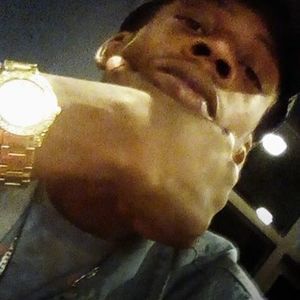 Meet your Posher, De'andre